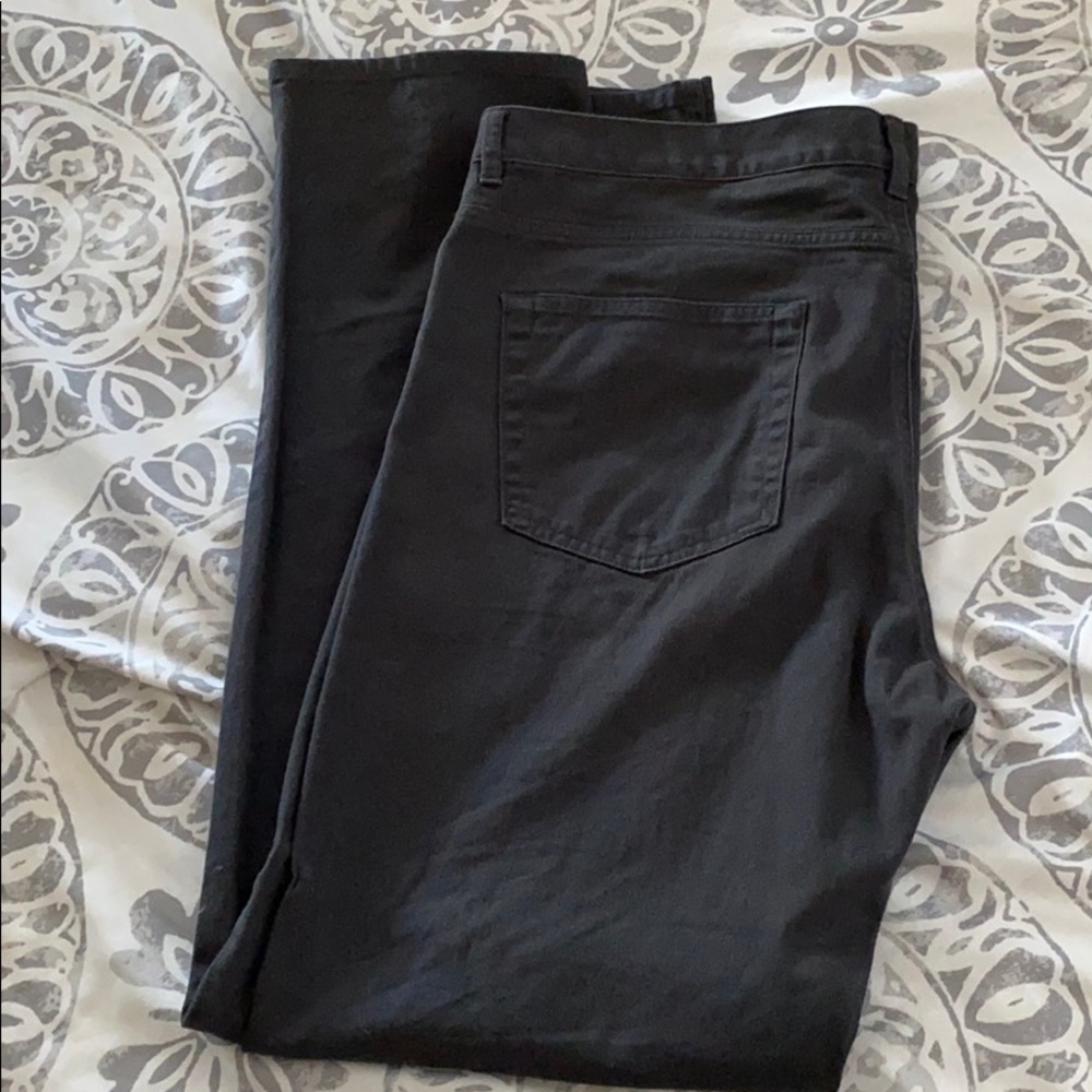 H&M Men’s slim fit pants
